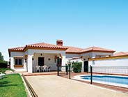 Spanien Ferienhäuser - Ferienhaus Ferienwohnung Villa Pool