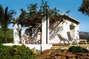 Spanien Ferienhäuser - Ferienhaus Ferienwohnung Villa Pool