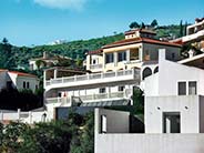 Spanien Ferienhäuser - Ferienhaus Ferienwohnung Villa Pool