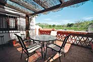 Spanien Ferienhäuser - Ferienhaus Ferienwohnung Villa Pool