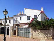 Spanien Ferienhäuser - Ferienhaus Ferienwohnung Villa Pool